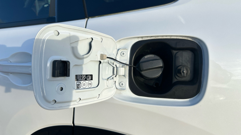 Honda Zr-V 2.0 eHEV Advance 5dr CVT Hybrid Estate